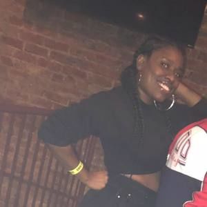 Meet your Posher, Kay